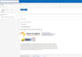 set up outlook, migrate gmail and create html signatures